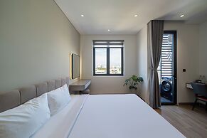 Sam Hotel & Apartment Da Nang