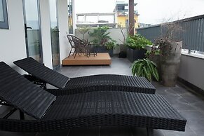 Sam Hotel & Apartment Da Nang