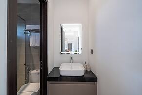 Sam Hotel & Apartment Da Nang