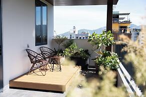 Sam Hotel & Apartment Da Nang