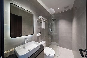 Sam Hotel & Apartment Da Nang