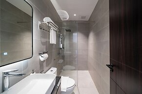 Sam Hotel & Apartment Da Nang