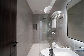Sam Hotel & Apartment Da Nang