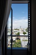 Sam Hotel & Apartment Da Nang