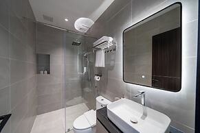 Sam Hotel & Apartment Da Nang