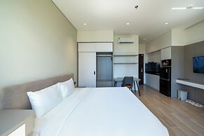 Sam Hotel & Apartment Da Nang