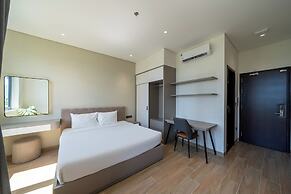 Sam Hotel & Apartment Da Nang