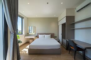 Sam Hotel & Apartment Da Nang