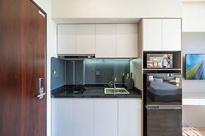 Sam Hotel & Apartment Da Nang
