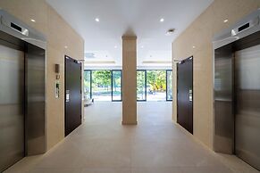 Sam Hotel & Apartment Da Nang