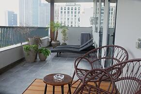 Sam Hotel & Apartment Da Nang