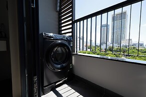 Sam Hotel & Apartment Da Nang