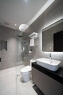 Sam Hotel & Apartment Da Nang