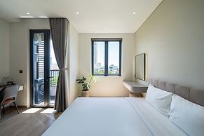Sam Hotel & Apartment Da Nang
