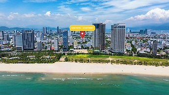 Sam Hotel & Apartment Da Nang
