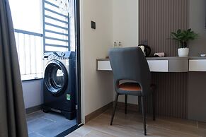Sam Hotel & Apartment Da Nang