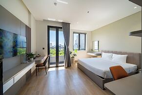 Sam Hotel & Apartment Da Nang
