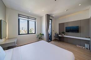 Sam Hotel & Apartment Da Nang