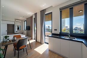 Sam Hotel & Apartment Da Nang