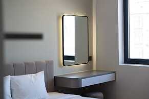 Sam Hotel & Apartment Da Nang
