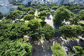 Sam Hotel & Apartment Da Nang