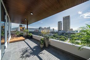 Sam Hotel & Apartment Da Nang