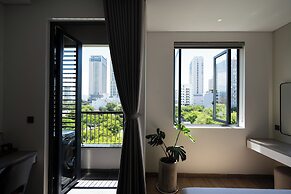 Sam Hotel & Apartment Da Nang