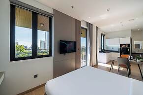 Sam Hotel & Apartment Da Nang