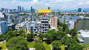 Sam Hotel & Apartment Da Nang