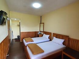 Nusantara Hotel Sembalun