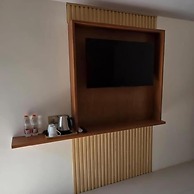 Nusantara Hotel Sembalun