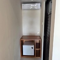 Nusantara Hotel Sembalun