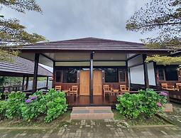 Nusantara Hotel Sembalun