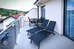 Aquarius Apartments
