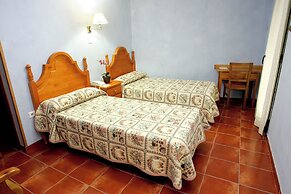 HOTEL RURAL L’OCELL FRANCOLI