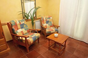 HOTEL RURAL L’OCELL FRANCOLI