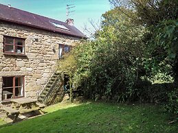Mill House Barn