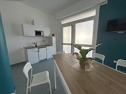 Case Martorelli - Belvedere Marittimo