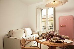 Lupercas Apartamentos Turísticos