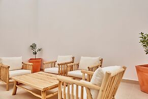 Lupercas Apartamentos Turísticos