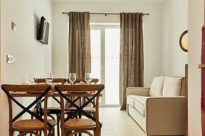 Lupercas Apartamentos Turísticos