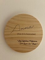 Lupercas Apartamentos Turísticos