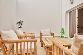 Lupercas Apartamentos Turísticos