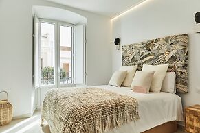 Lupercas Apartamentos Turísticos