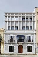 Lupercas Apartamentos Turísticos