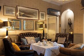 Raheen House Hotel