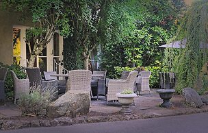 Raheen House Hotel