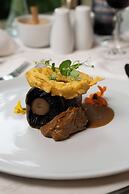 Raheen House Hotel