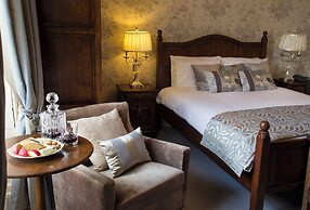 Raheen House Hotel
