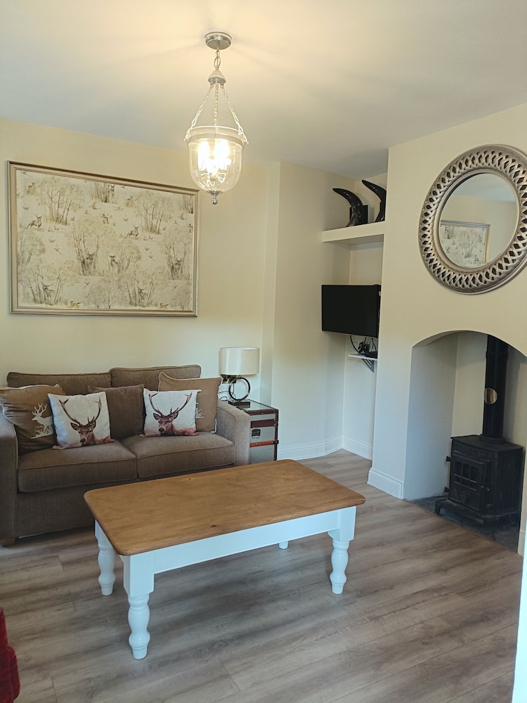 Raheen House Hotel